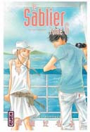 Le sablier, T6 & 7 - Par Hinako Ashihara - Kana