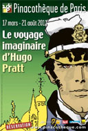 La Madeleine de Pratt