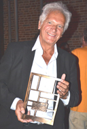 Prix Diagonale 2011 : Dany distingué par ses pairs !