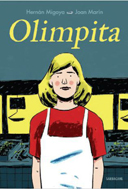 Olimpita – Par H. Migoya & J. Marin – Sarbacane