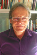 Michel Suro (organisateur de festival) : "Entre Chine et France, l'action symbolique fait toujours bouger les lignes."