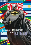 Grant Morrison présente Batman 7 - Par Grant Morrison (trad. Alex Nikolavitch) - Urban Comics