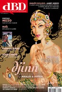 dBD n°89 : Djinn... toujours tonique !