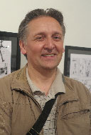 Maza : "La plupart des auteurs yougoslaves n'ont aucun antagonisme national ou politique entre eux."