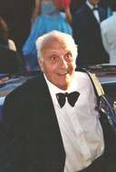 Pierre Tchernia, l'ami de notre enfance, est mort