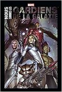 Nous sommes les Gardiens de la Galaxie – Collectif – Panini Comics