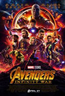 Le film « Avengers : Infinity Wars » dépasse le milliard de dollars de recettes en un temps record