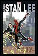 Je suis Stan Lee – Collectif – Panini Comics