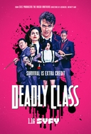 "Deadly Class", une série qui tabasse ?