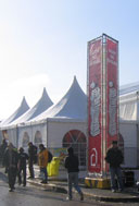 À 35 ans, le Festival International de la Bande Dessinée réforme ses structures