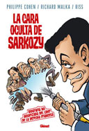 « La face kärchée de Sarkozy » fait fureur en… Espagne !