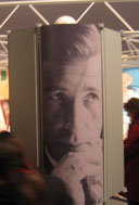 Hergé : 3 expos à Bruxelles pour les 100 ans