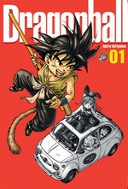 Dragon Ball a 30 ans (et un peu plus) !