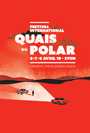 Quais du Polar 2018 - Tyler Cross s'invite à Lyon