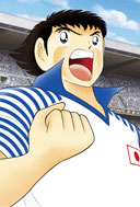 Rendez-vous au stand de KLab Games à la Japan Expo