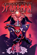 Cavazzano illustre Spider-Man à la Galerie 9ème Art