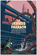 Blake et Mortimer par Schuiten, l'événement attendu du mois de mai 2019