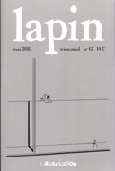 Lapin N°42