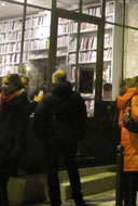 La Tragédie de L'Association – Acte I