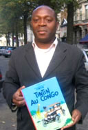 La justice belge a tranché : "Tintin au Congo" n'est pas raciste