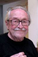 Mort d'Eddy Paape, le créateur de Luc Orient, de Marc Dacier et de l'Oncle Paul