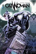 Catwoman T1 – La Règle du jeu – Par Judd Winick & Guillem March – Urban Comics