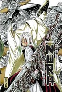 Nura le Seigneur des Yôkai, T13 – Par Hiroshi Shiibashi – Kana 
