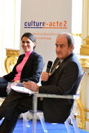Contrat d'édition numérique - Vers un accord entre auteurs et éditeurs