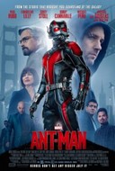 Petit mais costaud, Ant-Man débarque dans l'univers de Marvel Studios