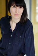 Le grand retour de Catherine Meurisse 