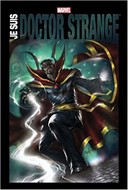 Je suis Doctor Strange – Collectif – Panini Comics
