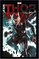 Je suis Thor – Collectif – Panini Comics