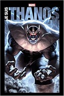 Je suis Thanos - Collectif - Panini Comics