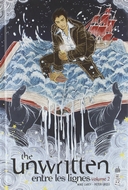 The Unwritten T2 - Par Mike Carey et Peter Gross - Urban Comics