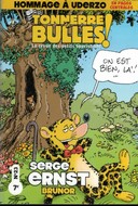 Tonnerre de Bulles n°23 : Par Toutatriste !