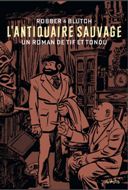 La "Nouvelle BD" à l'assaut des classiques franco-belges
