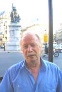 Christian Godard : « J'ai plein d'idées pour la Jungle en Folie »