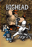 Bighead - Jeffrey Brown - 6 Pieds sous terre
