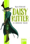 Daisy Kutter - Kazu Kibuishi - Peps
