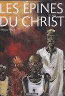 Les épines du Christ - Par Arnaud Floc'h - Carabas