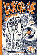 Lock Groove Comix - Par JC Menu - L'Association