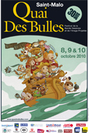Quai des Bulles ... Et de trente !