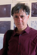 Aleksandar Zograf ("Vestiges du monde") : "J'ai passé toutes ces années, terré chez moi à Pančevo, tout en publiant à l'autre bout du monde."