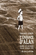 Avant la Guerre, l'Enfance d'Alan