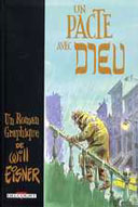 "Un Pacte avec Dieu" de Will Eisner - Editions Delcourt