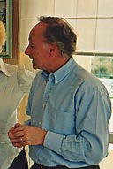 Claude de Saint-Vincent écrit aux auteurs