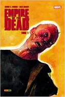 Maître de l'horreur, le cinéaste George A. Romero se remet aux comics