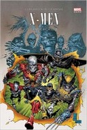 X-Men : Genèse mortelle – Par Ed Brubaker & Trevor Hairsine – Panini Comics