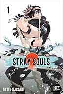 Stray Souls T.1 & 2- Par Ryu Fujisaki - Pika