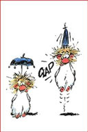 Rendez-nous Les Tifous, le dernier chef-d'œuvre de Franquin !!!